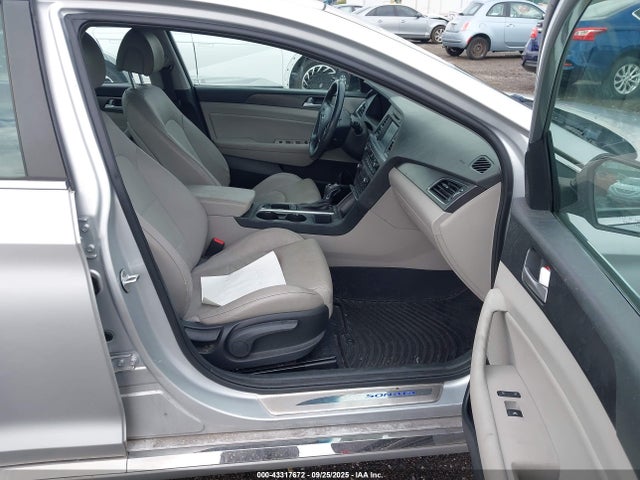 5NPE34AF4GH355127 Hyundai dohc gdi theta-ii