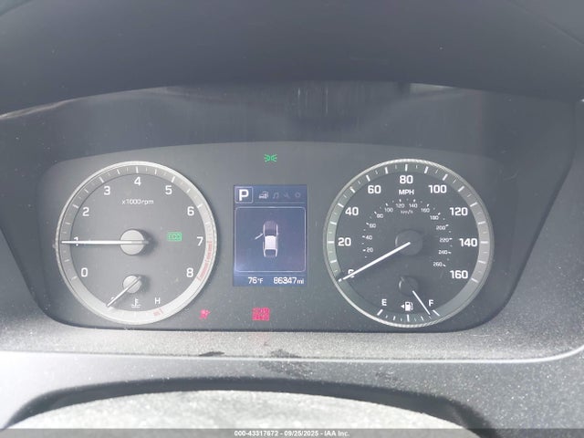 5NPE34AF4GH355127 Hyundai dohc gdi theta-ii