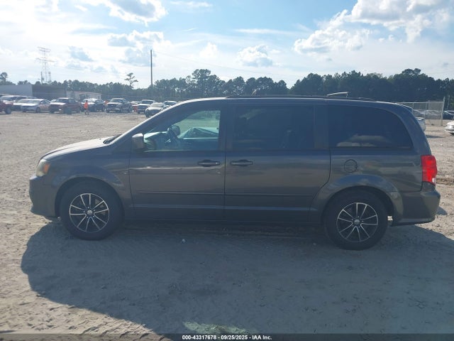 Dodge Grand Caravan 2017 2C4RDGEG8HR731514 Image 14