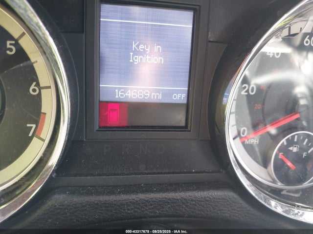 Dodge Grand Caravan 2017 2C4RDGEG8HR731514 Image 15