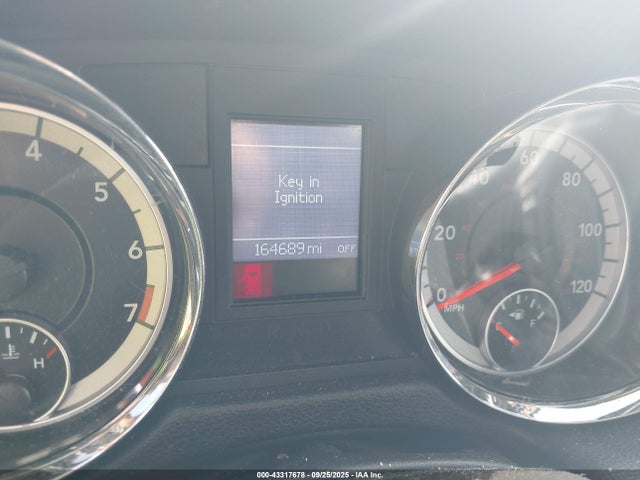 Dodge Grand Caravan 2017 2C4RDGEG8HR731514 Image 7