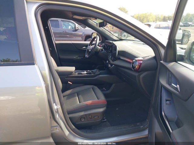 Продаж на аукціоні авто 2025 Chevrolet Equinox Fwd Rs, vin: 3GNAXLEG9SL159703, номер лоту: 43317685
