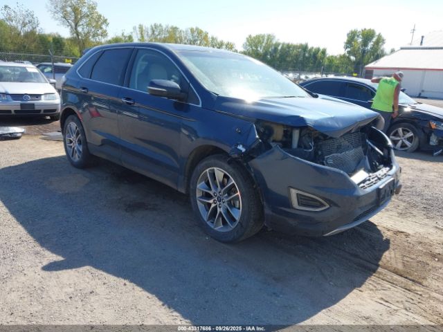 2017 FORD EDGE 2FMPK4K80HBB74112