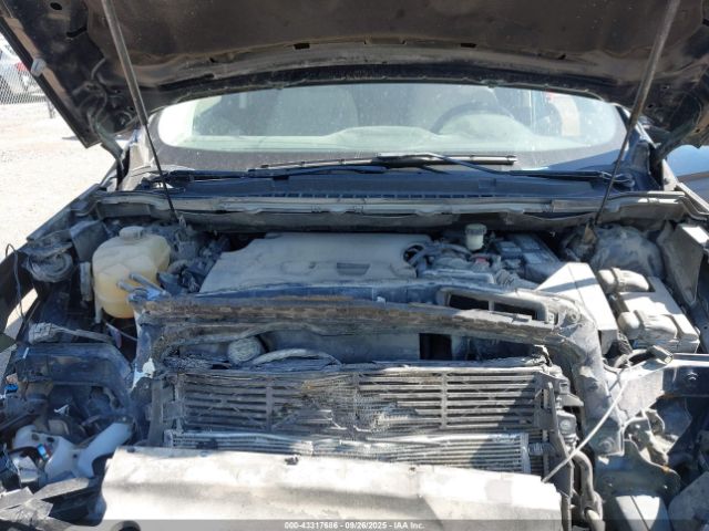 2017 FORD EDGE 2FMPK4K80HBB74112 Photo 9