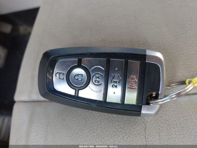 2017 FORD EDGE 2FMPK4K80HBB74112 Photo 10