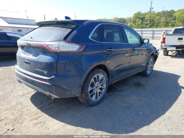 2017 FORD EDGE 2FMPK4K80HBB74112 Photo 3