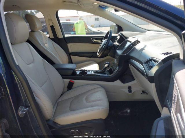 2017 FORD EDGE 2FMPK4K80HBB74112 Photo 4