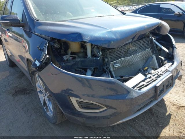 2017 FORD EDGE 2FMPK4K80HBB74112 Photo 5