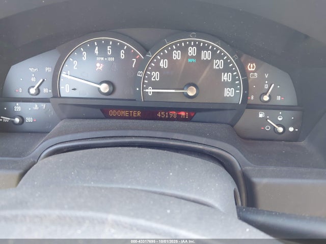 2008 CADILLAC XLR 1G6YV36A985600619 Photo 6