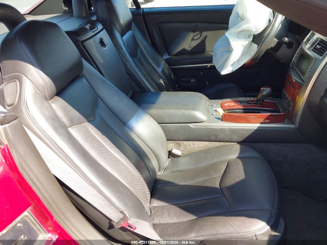 2008 CADILLAC XLR 1G6YV36A985600619 Photo 7