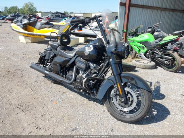 2021 HARLEY-DAVIDSON FLHRXS 1HD1KVP12MB664576