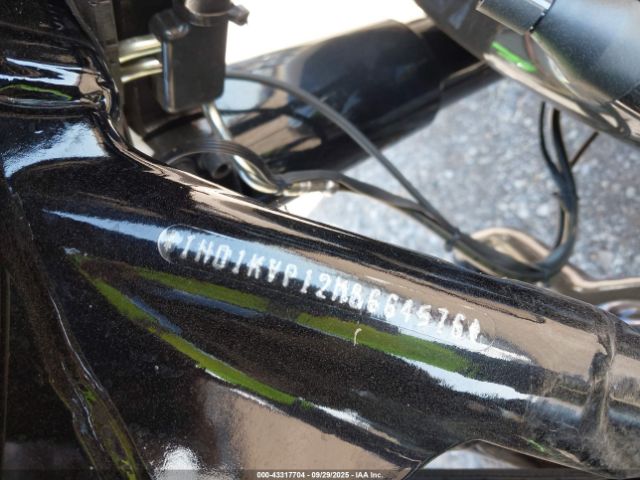 2021 HARLEY-DAVIDSON FLHRXS 1HD1KVP12MB664576 Photo 9