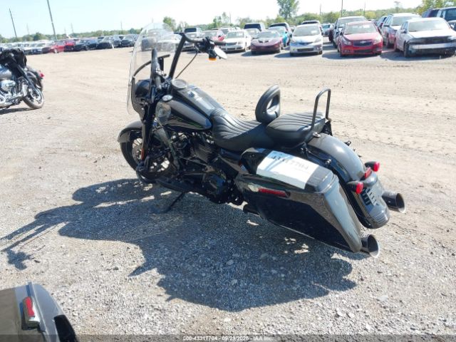 2021 HARLEY-DAVIDSON FLHRXS 1HD1KVP12MB664576 Photo 2