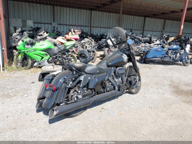 2021 HARLEY-DAVIDSON FLHRXS 1HD1KVP12MB664576 Photo 3