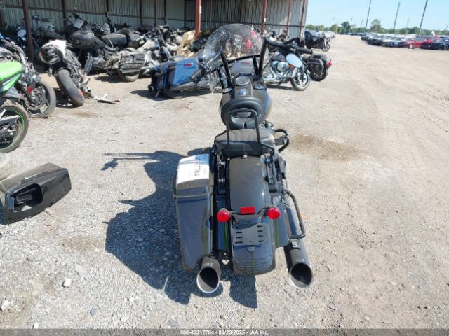 2021 HARLEY-DAVIDSON FLHRXS 1HD1KVP12MB664576 Photo 5
