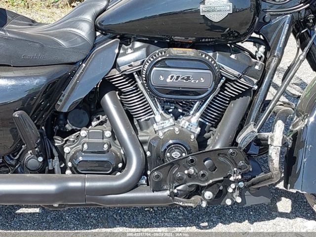 2021 HARLEY-DAVIDSON FLHRXS 1HD1KVP12MB664576 Photo 7