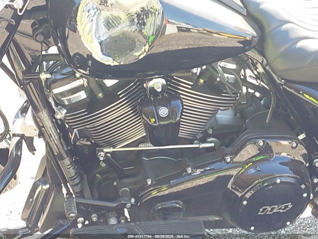 2021 HARLEY-DAVIDSON FLHRXS 1HD1KVP12MB664576 Photo 8