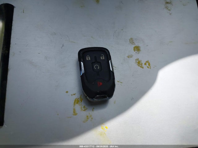 Продаж на аукціоні авто 2020 Gmc Acadia Fwd Sle, vin: 1GKKNKLA3LZ209666, номер лоту: 43317712