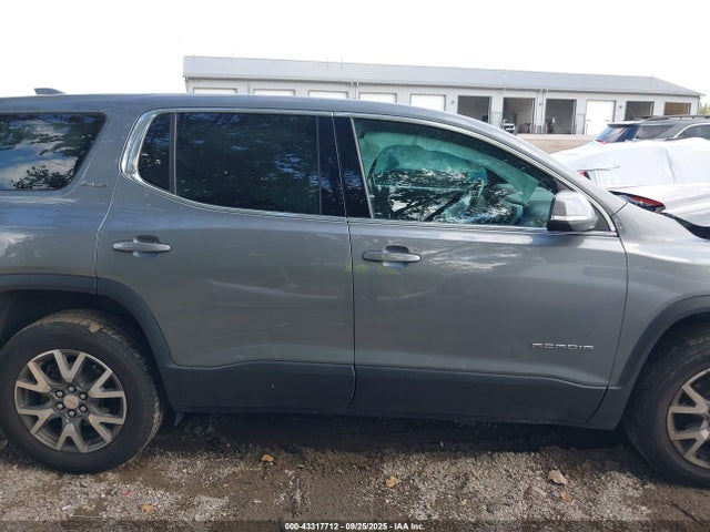 Продаж на аукціоні авто 2020 Gmc Acadia Fwd Sle, vin: 1GKKNKLA3LZ209666, номер лоту: 43317712