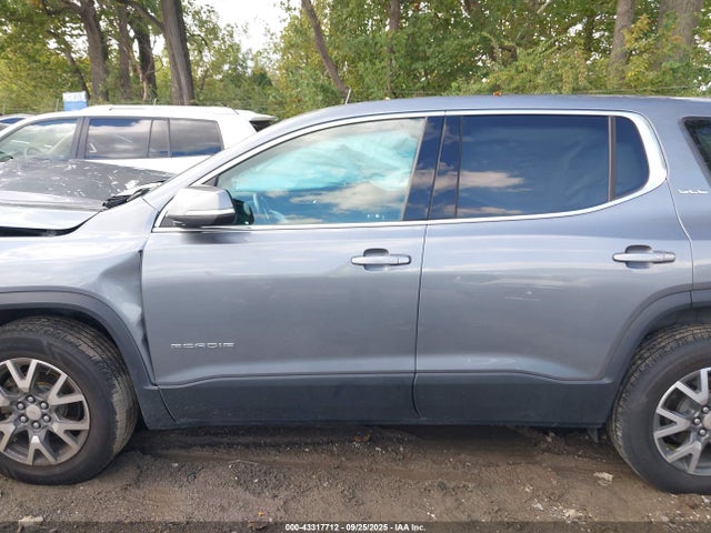 Продаж на аукціоні авто 2020 Gmc Acadia Fwd Sle, vin: 1GKKNKLA3LZ209666, номер лоту: 43317712