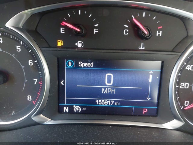 Продаж на аукціоні авто 2020 Gmc Acadia Fwd Sle, vin: 1GKKNKLA3LZ209666, номер лоту: 43317712