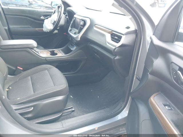 Продаж на аукціоні авто 2020 Gmc Acadia Fwd Sle, vin: 1GKKNKLA3LZ209666, номер лоту: 43317712