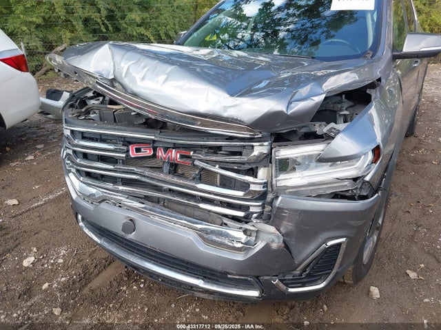 Продаж на аукціоні авто 2020 Gmc Acadia Fwd Sle, vin: 1GKKNKLA3LZ209666, номер лоту: 43317712