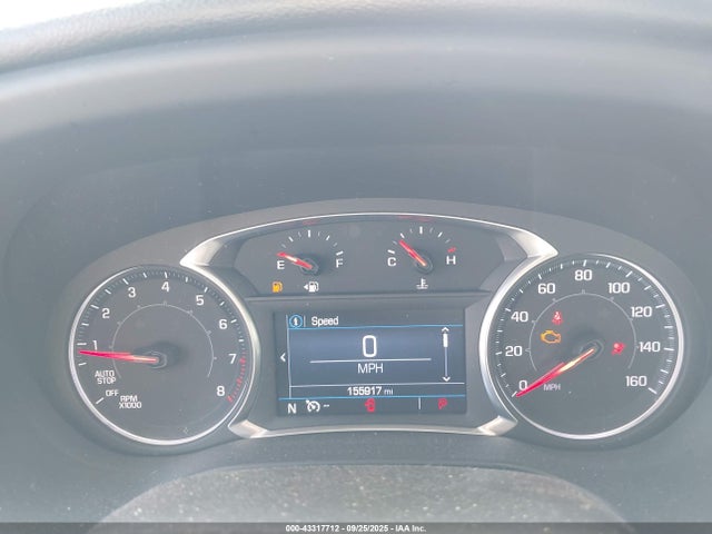 Продаж на аукціоні авто 2020 Gmc Acadia Fwd Sle, vin: 1GKKNKLA3LZ209666, номер лоту: 43317712