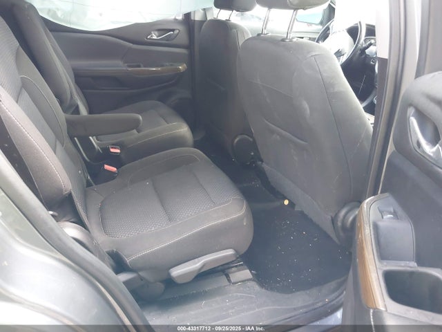 Продаж на аукціоні авто 2020 Gmc Acadia Fwd Sle, vin: 1GKKNKLA3LZ209666, номер лоту: 43317712