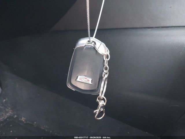 2016 CADILLAC ESCALADE 1GYS4CKJ8GR250963 Photo 10