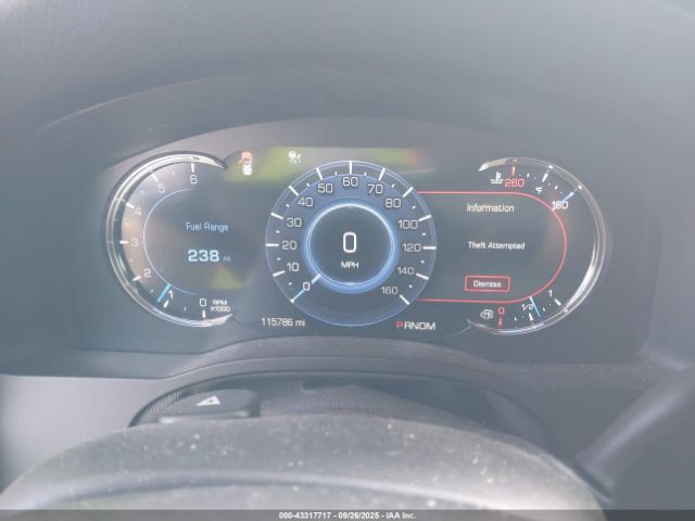 2016 CADILLAC ESCALADE 1GYS4CKJ8GR250963 Photo 6