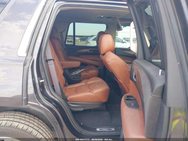 2016 CADILLAC ESCALADE 1GYS4CKJ8GR250963 Photo 7
