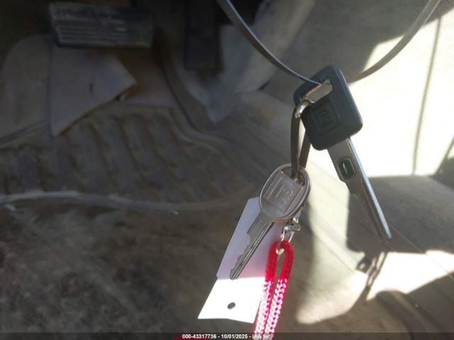 2002 CADILLAC ELDORADO 1G6EC12992B105838 Photo 10