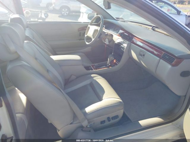 2002 CADILLAC ELDORADO 1G6EC12992B105838 Photo 4