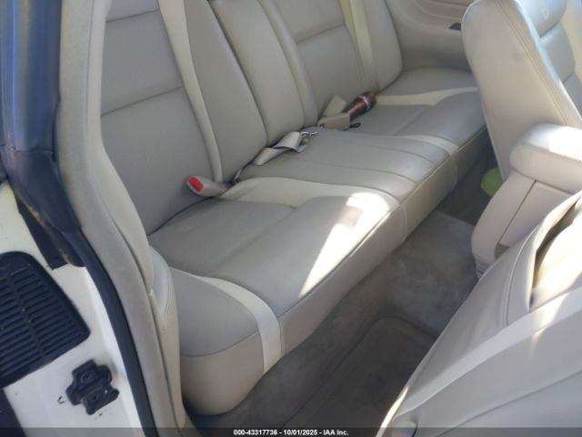 2002 CADILLAC ELDORADO 1G6EC12992B105838 Photo 7