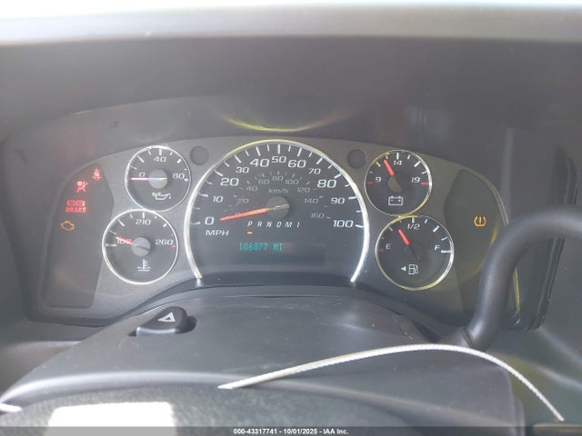 2020 GMC SAVANA CARGO 1GTW7AFG3L1224281 Photo 6