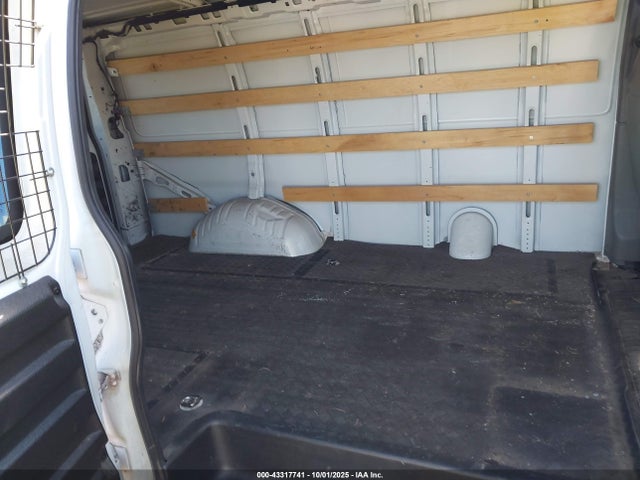 2020 GMC SAVANA CARGO 1GTW7AFG3L1224281 Photo 7