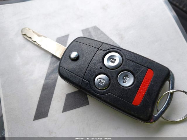 2011 ACURA TL 19UUA8F29BA006982 Photo 10