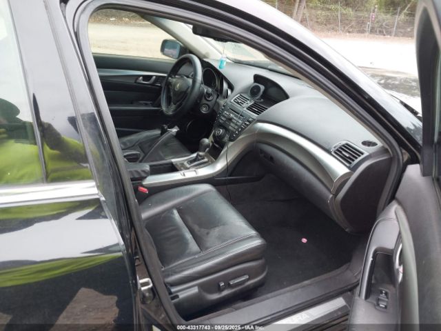 2011 ACURA TL 19UUA8F29BA006982 Photo 4