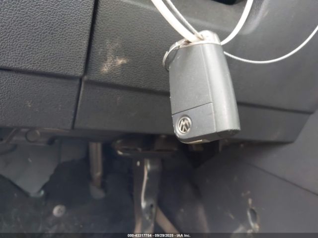 2019 VOLKSWAGEN TIGUAN 3VV2B7AX7KM054114 Photo 10