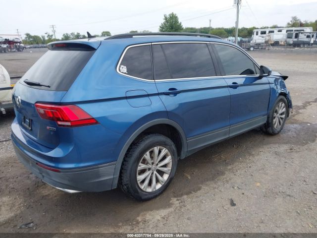 2019 VOLKSWAGEN TIGUAN 3VV2B7AX7KM054114 Photo 3