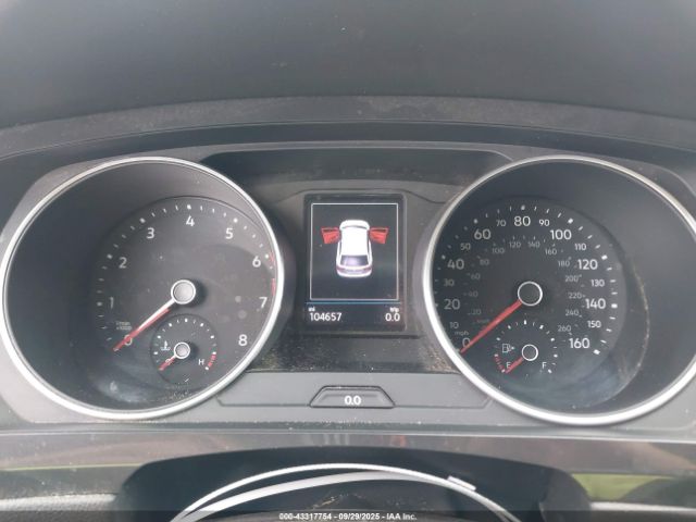2019 VOLKSWAGEN TIGUAN 3VV2B7AX7KM054114 Photo 6