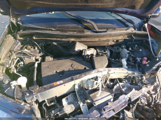 2020 MITSUBISHI OUTLANDER JA4AD3A3XLZ043774 Photo 9