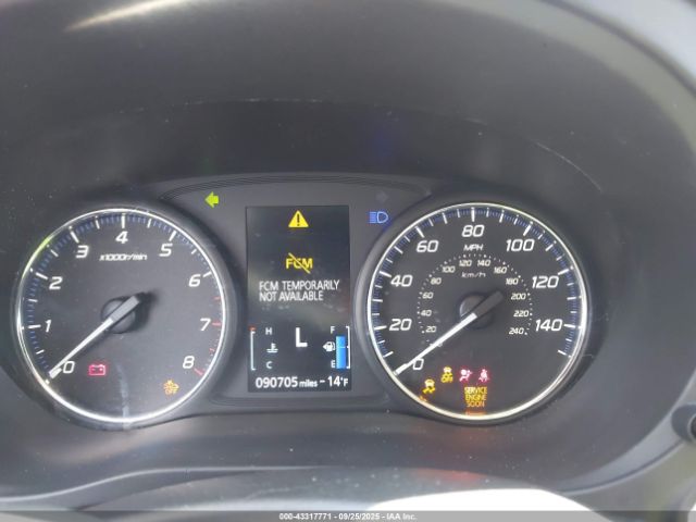 2020 MITSUBISHI OUTLANDER JA4AD3A3XLZ043774 Photo 6