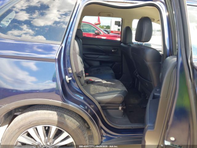 2020 MITSUBISHI OUTLANDER JA4AD3A3XLZ043774 Photo 7