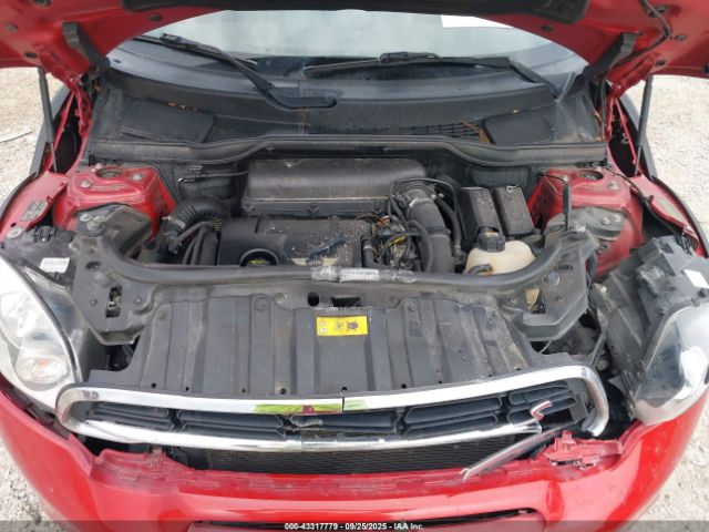 2015 MINI COUNTRYMAN WMWZC5C5XFWP44050 Photo 9