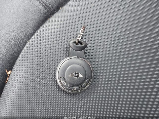 2015 MINI COUNTRYMAN WMWZC5C5XFWP44050 Photo 10