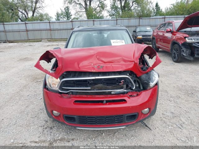 2015 MINI COUNTRYMAN WMWZC5C5XFWP44050 Photo 5