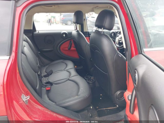 2015 MINI COUNTRYMAN WMWZC5C5XFWP44050 Photo 7