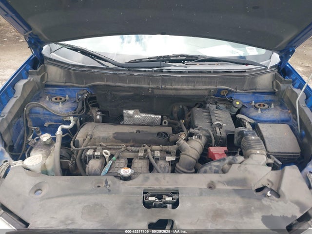 2015 MITSUBISHI OUTLANDER SPORT 4A4AR3AU1FE054215 Photo 9